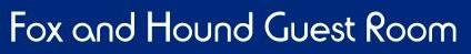 foxhound.JPG - 5863 Bytes